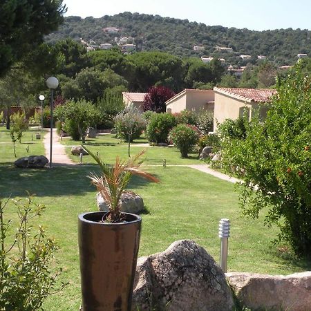 Les Jardins De Santa Giulia Hotel Porto-Vecchio  Exterior photo