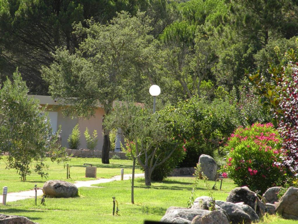 Les Jardins De Santa Giulia Hotel Porto-Vecchio  Exterior photo