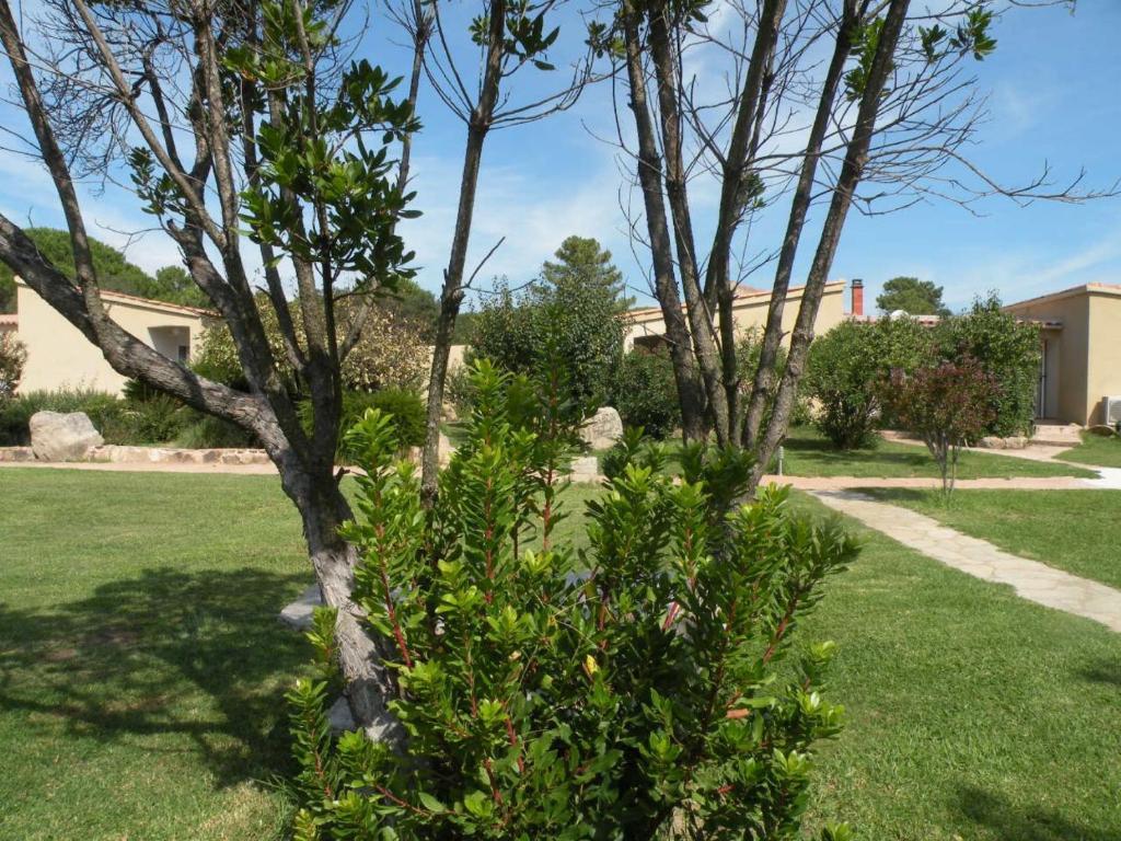 Les Jardins De Santa Giulia Hotel Porto-Vecchio  Exterior photo